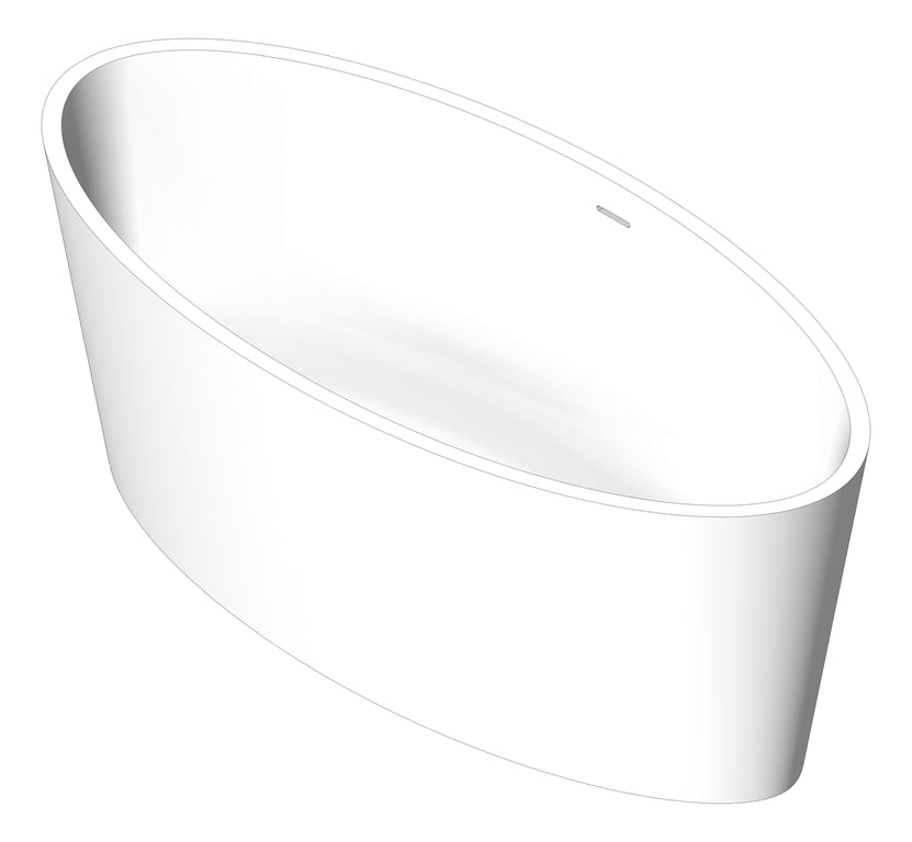 Navigate to Bath Freestanding Fienza Lexy