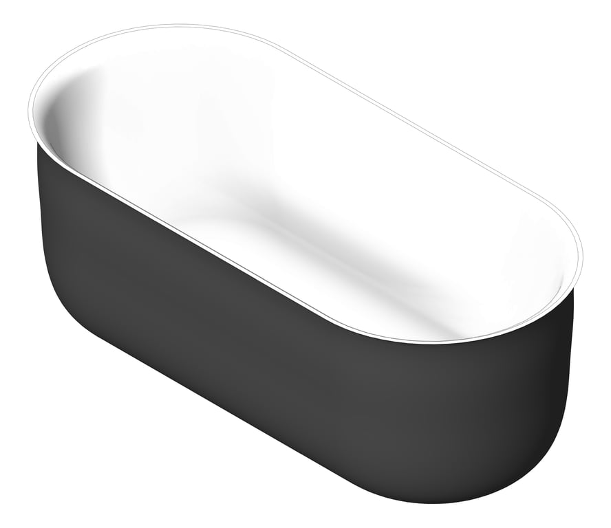 Navigate to Bath Freestanding Fienza Windsor 1700