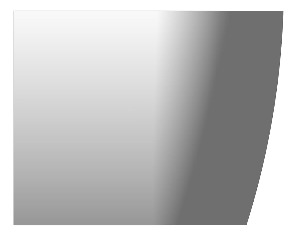 Left Image of Bath WallFaced Fienza Keeto