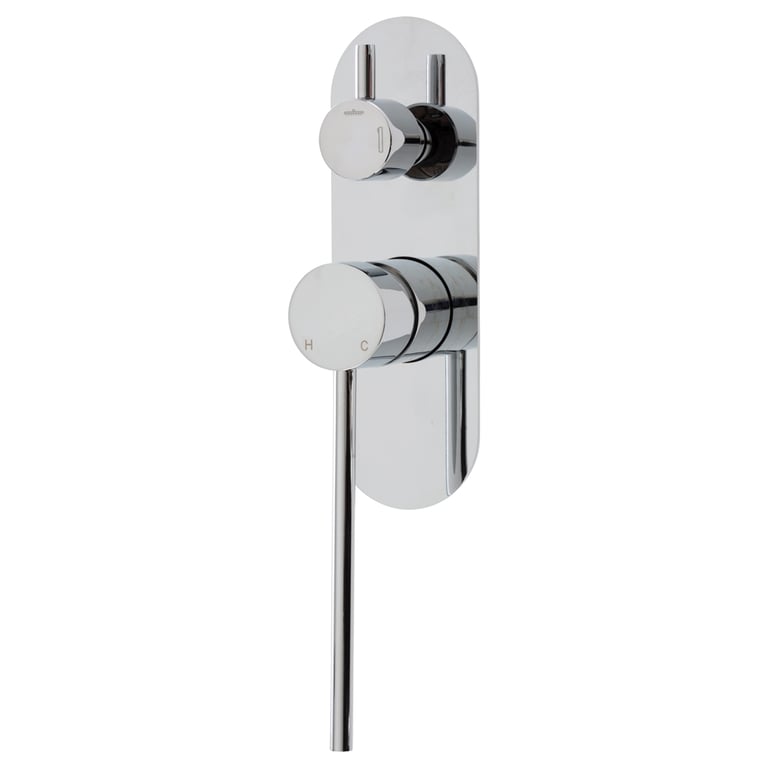 213102D Image of MixerTap Diverter Fienza IsabellaCare Accessible