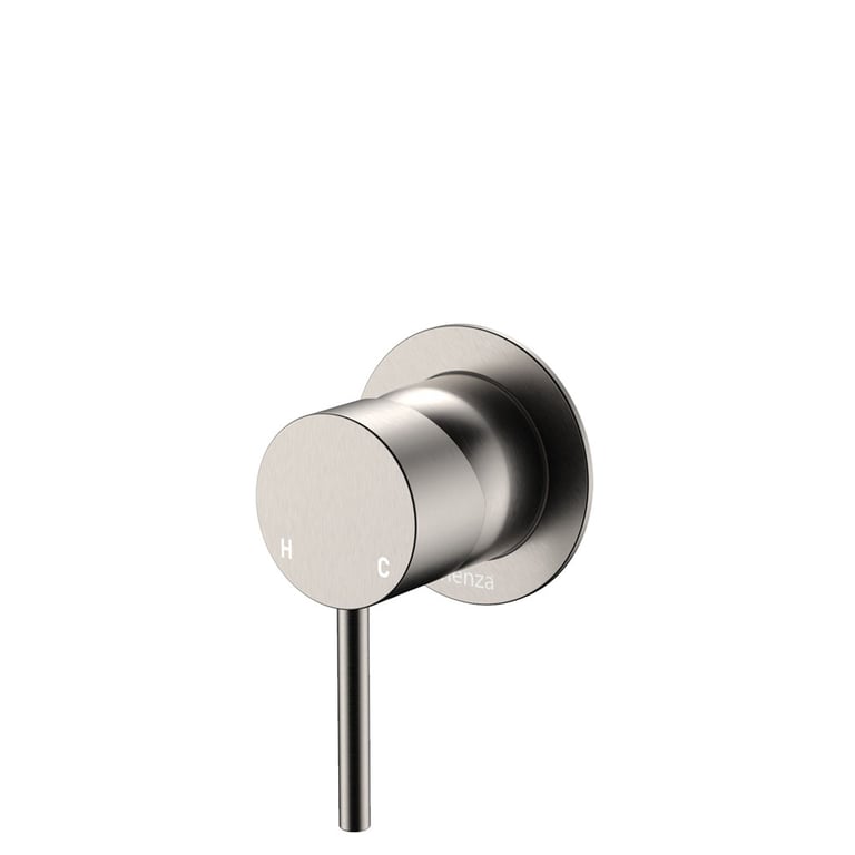 228101BN Image of MixerTap Shower Fienza Kaya Small