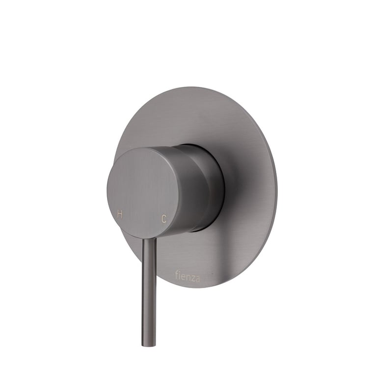 228101GM-3 Image of MixerTap Shower Fienza Kaya