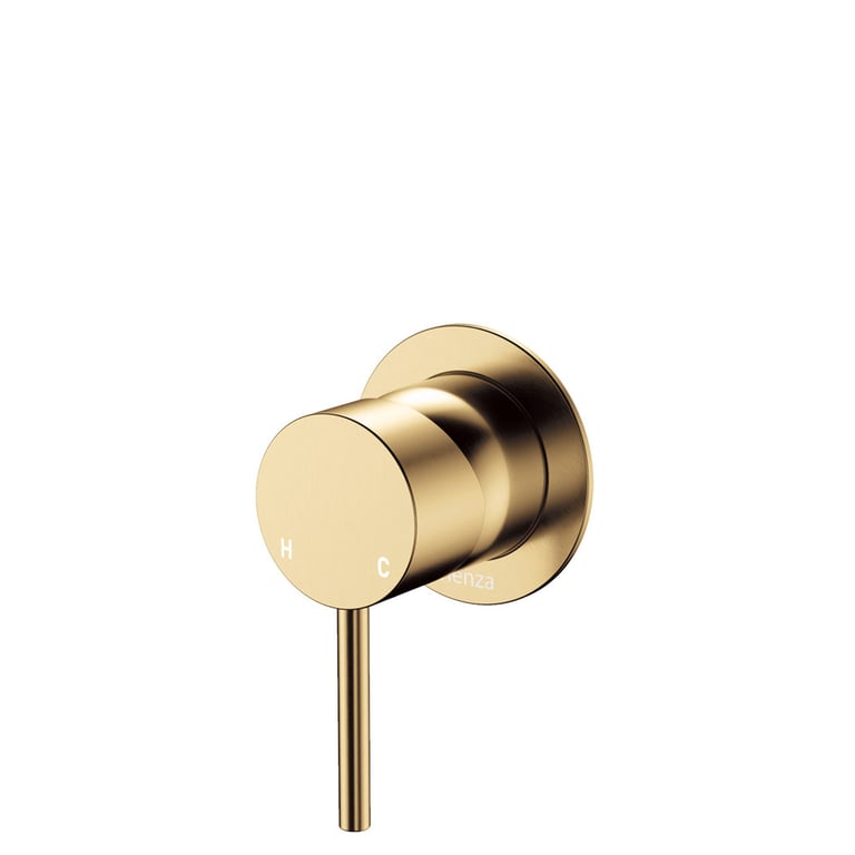 228101UB Image of MixerTap Shower Fienza Kaya Small