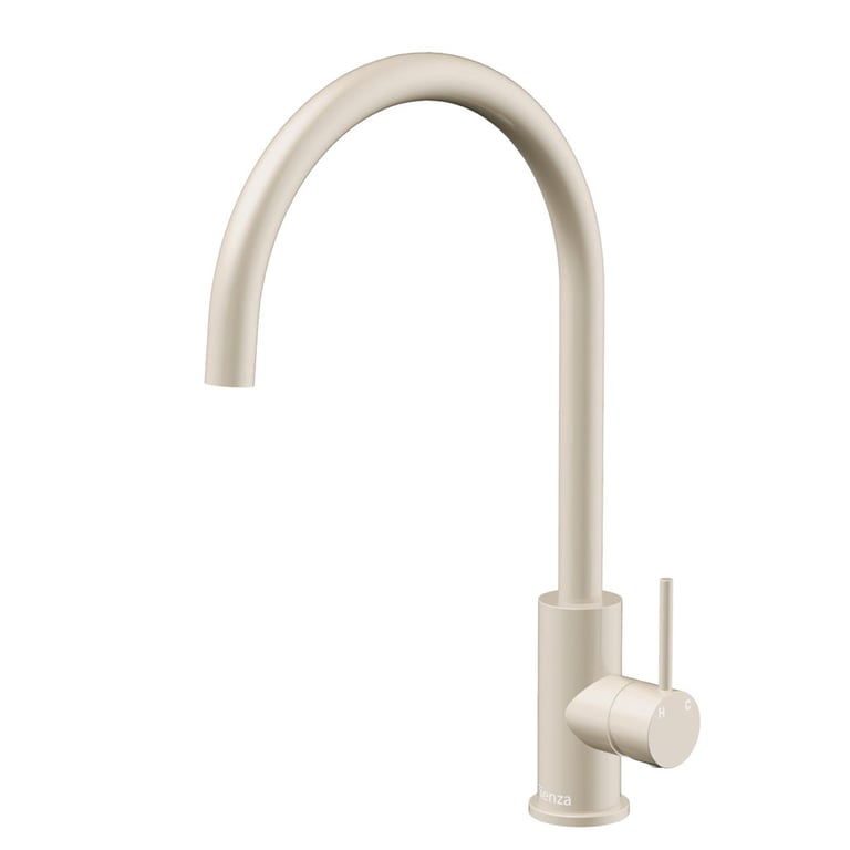 228105W Image of Mixer Sink Fienza Kaya