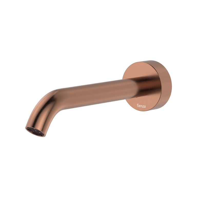 228115CO Image of Spout Wall Fienza Kaya Bath Basin