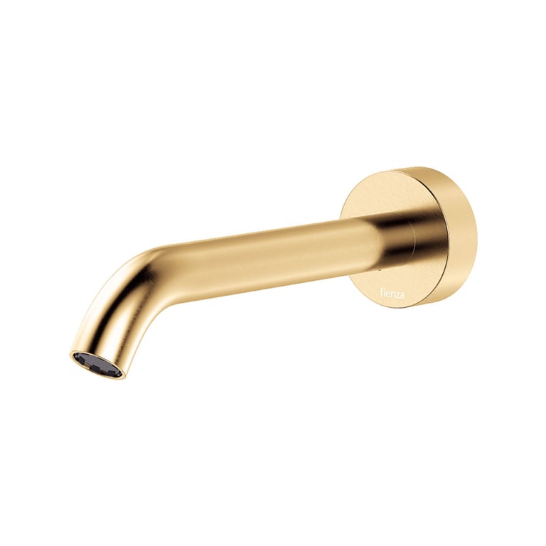 228115UB Image of Spout Wall Fienza Kaya Bath Basin
