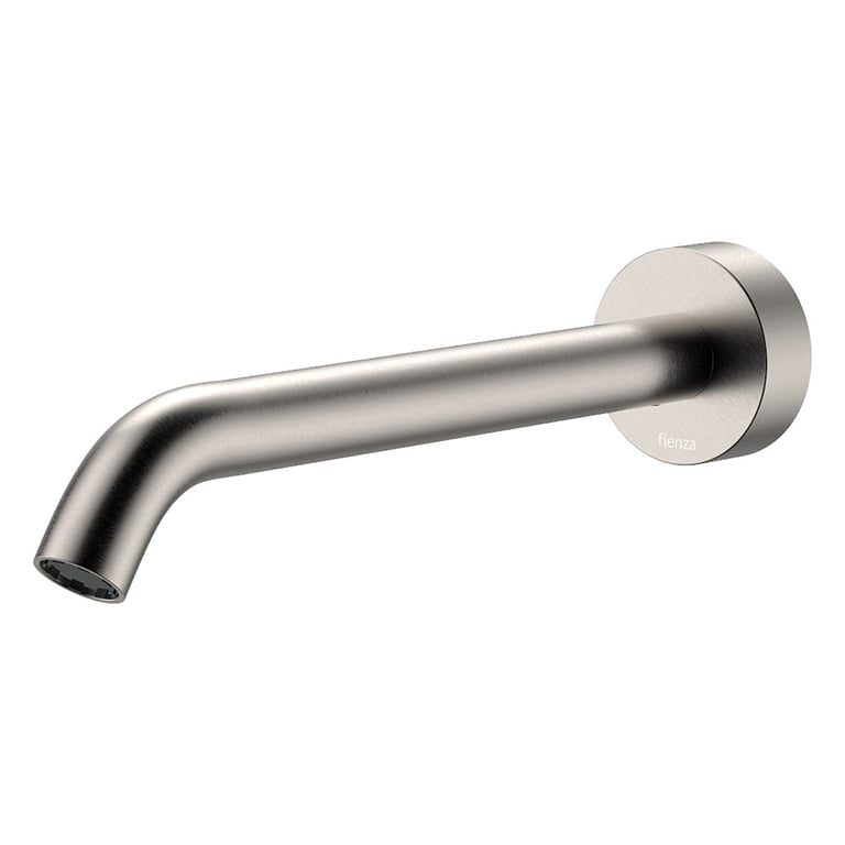 228116BN Image of Spout Wall Fienza Kaya Bath Basin 220