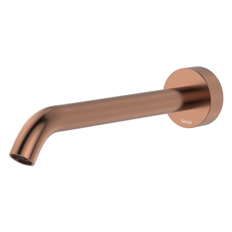 228116CO Image of Spout Wall Fienza Kaya Bath Basin 220
