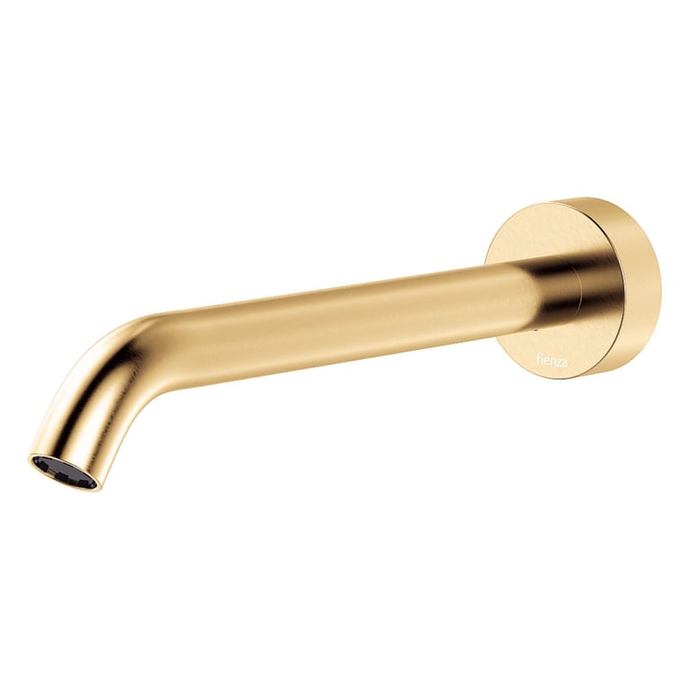 228116UB Image of Spout Wall Fienza Kaya Bath Basin 220