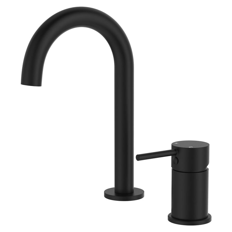 228117B Image of MixerSet Hob Fienza Kaya Bath Basin
