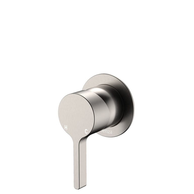 229101BN Image of MixerTap Bath Fienza Sansa