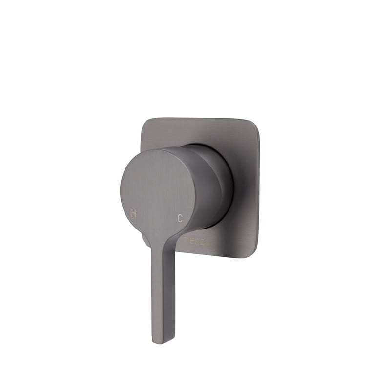 229101GM-2 Image of MixerTap Shower Fienza Sansa