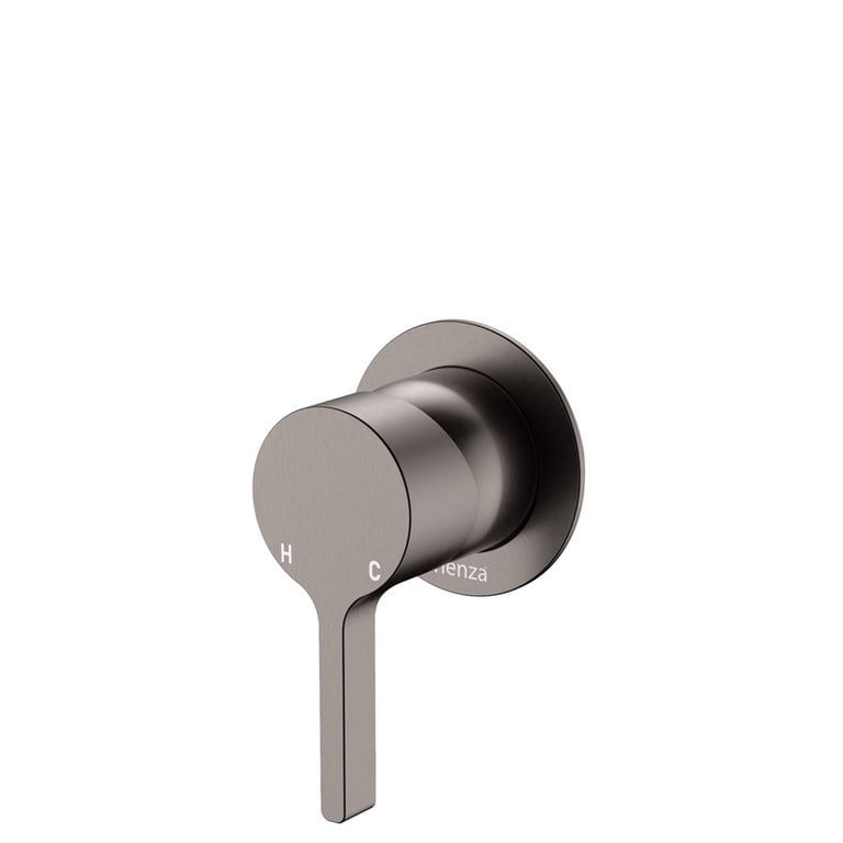 229101GM Image of MixerTap Bath Fienza Sansa