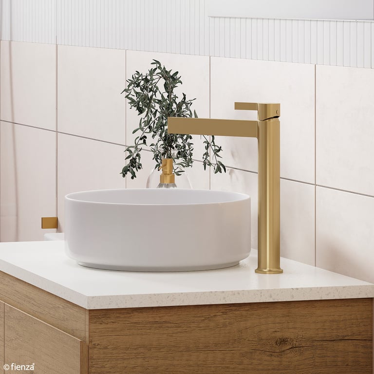 229107UB 2 Image of Mixer Basin Fienza Sansa Tall