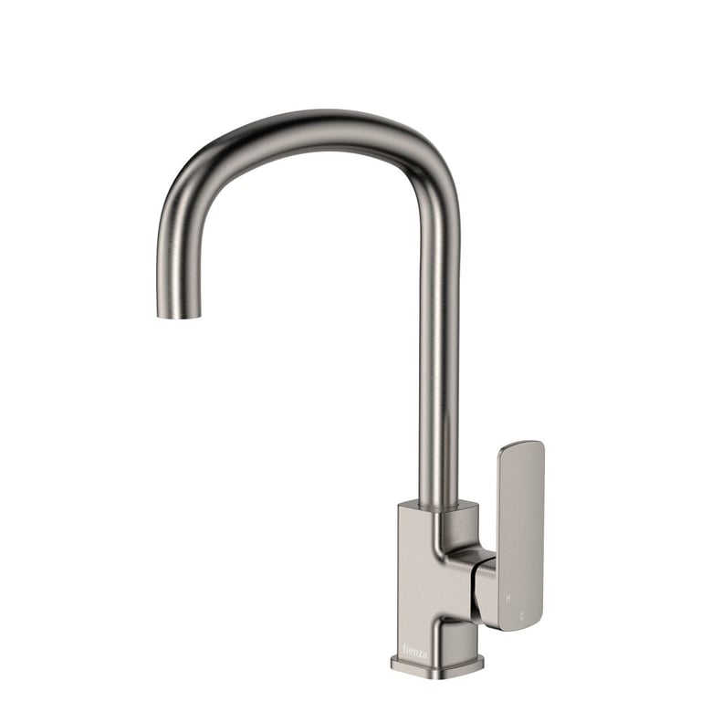 233105BN Image of Mixer Sink Fienza Tono