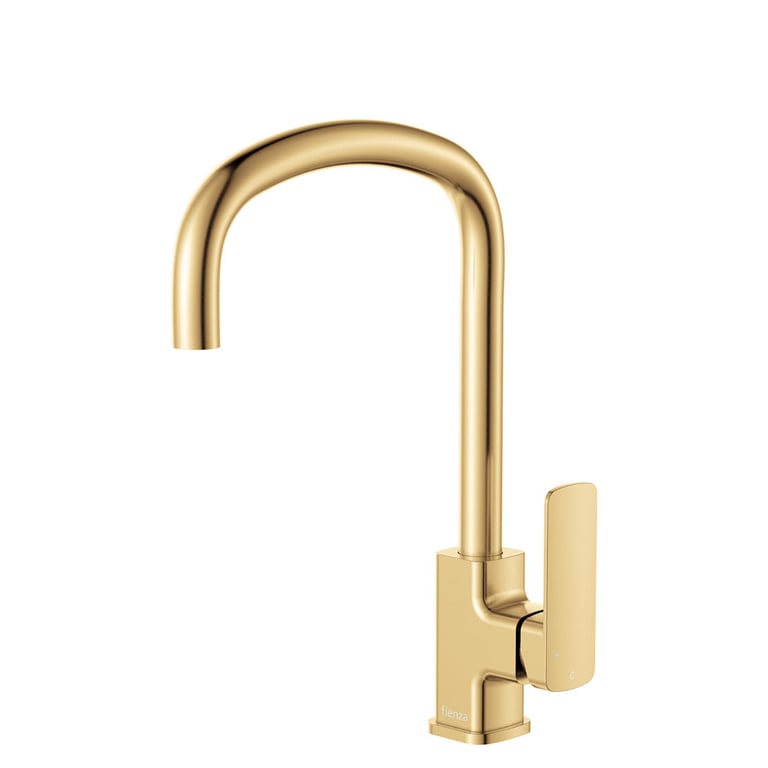233105UB Image of Mixer Sink Fienza Tono