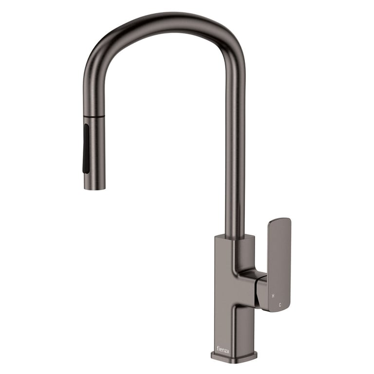 233108GM Image of Mixer Sink Fienza Tono PullOut