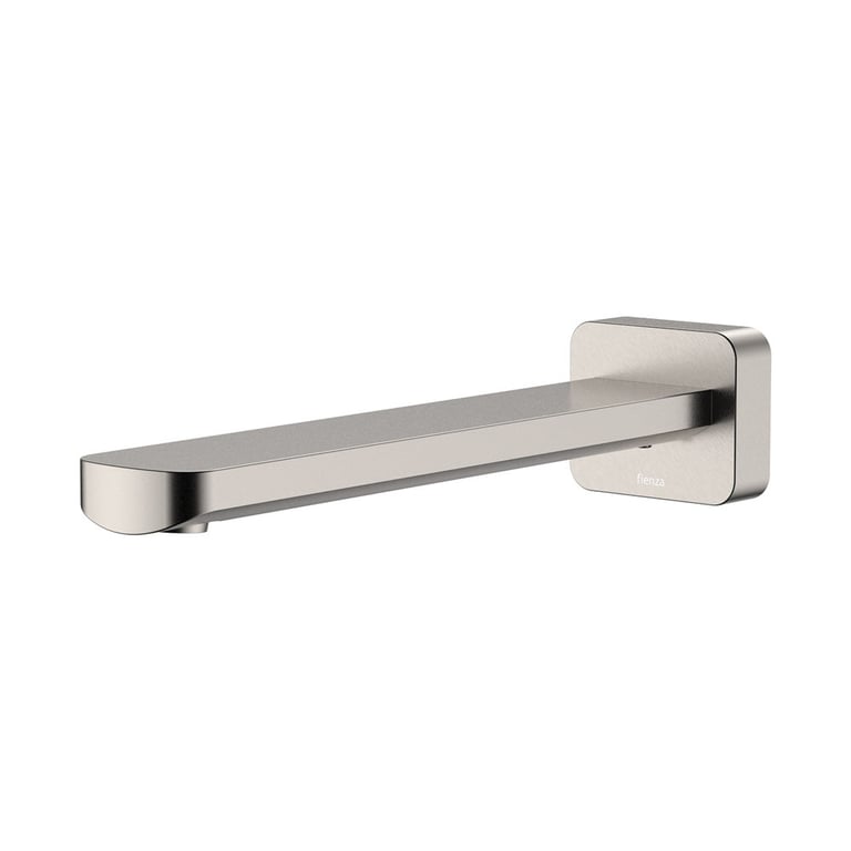 233116BN Image of Spout Wall Fienza Tono Bath Basin 220