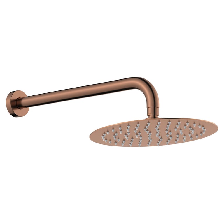 411125CO-B Image of Shower Wall Fienza Kaya