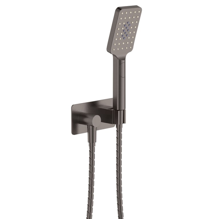433117GM Image of Shower Hand Fienza Tono SquarePlate