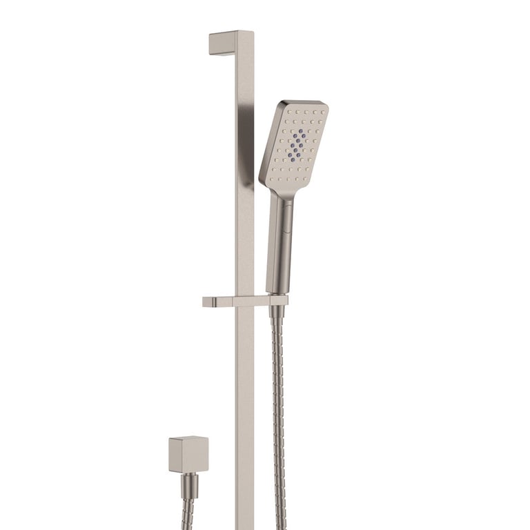 444116BN Image of Shower Rail Fienza Tono