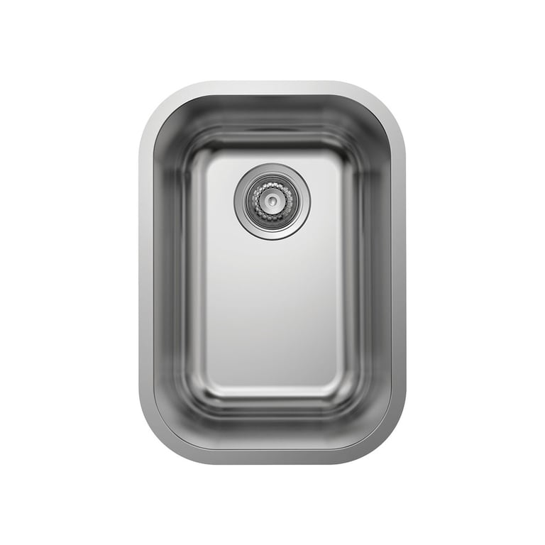 68100 Image of Sink Kitchen Fienza Tiva UnderMount