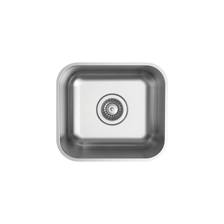68101 Image of Sink Kitchen Fienza Tiva UnderMount