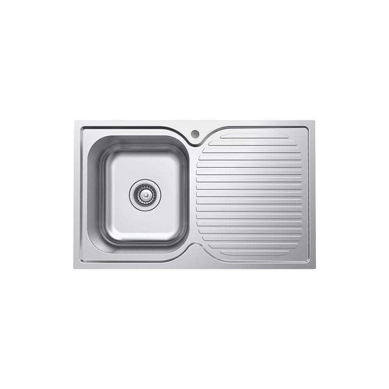 68104L Image of Sink Kitchen Fienza Tiva Left