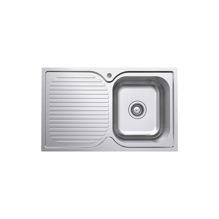 68104R Image of Sink Kitchen Fienza Tiva Right