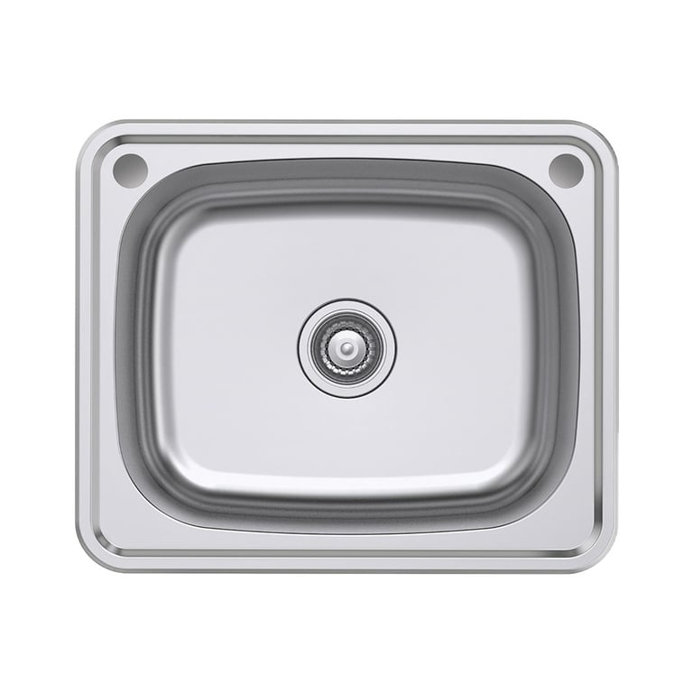 68202 Image of Sink Laundry Fienza Tiva Large