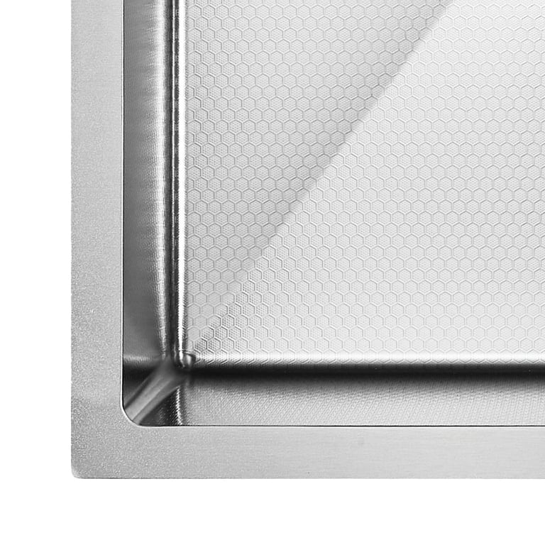 68401AS 2 Image of Sink Kitchen Fienza Hana Single AntiScratch
