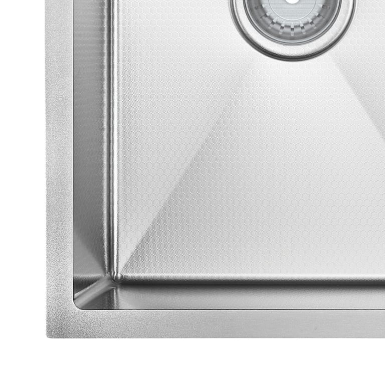 68403AS 2 Image of Sink Kitchen Fienza Hana Double AntiScratch