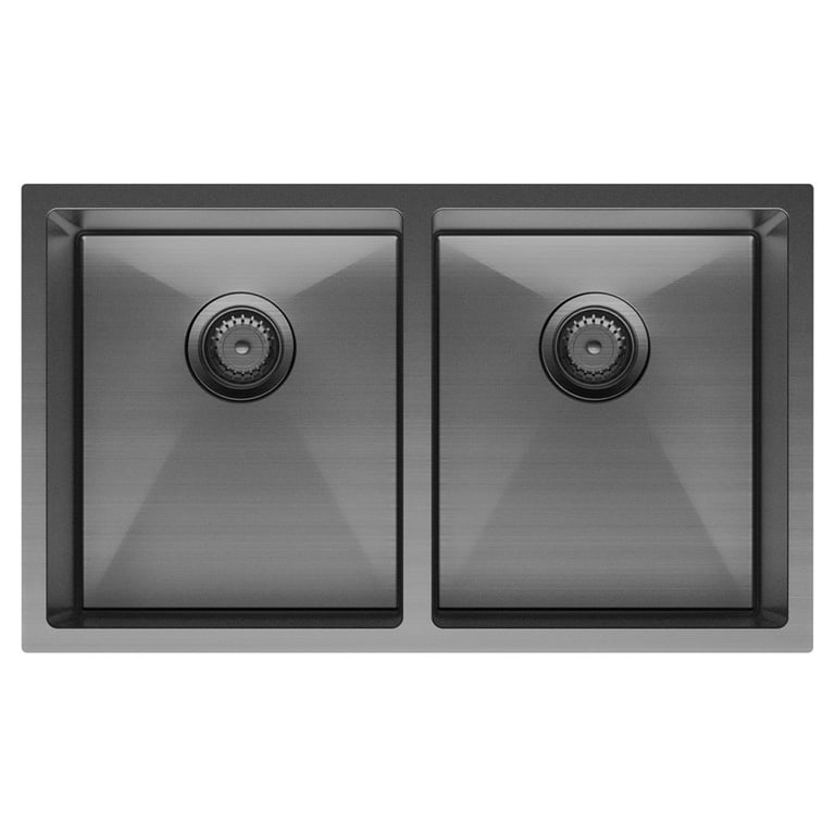 68403CM Image of Sink Laundry Fienza Hana Double