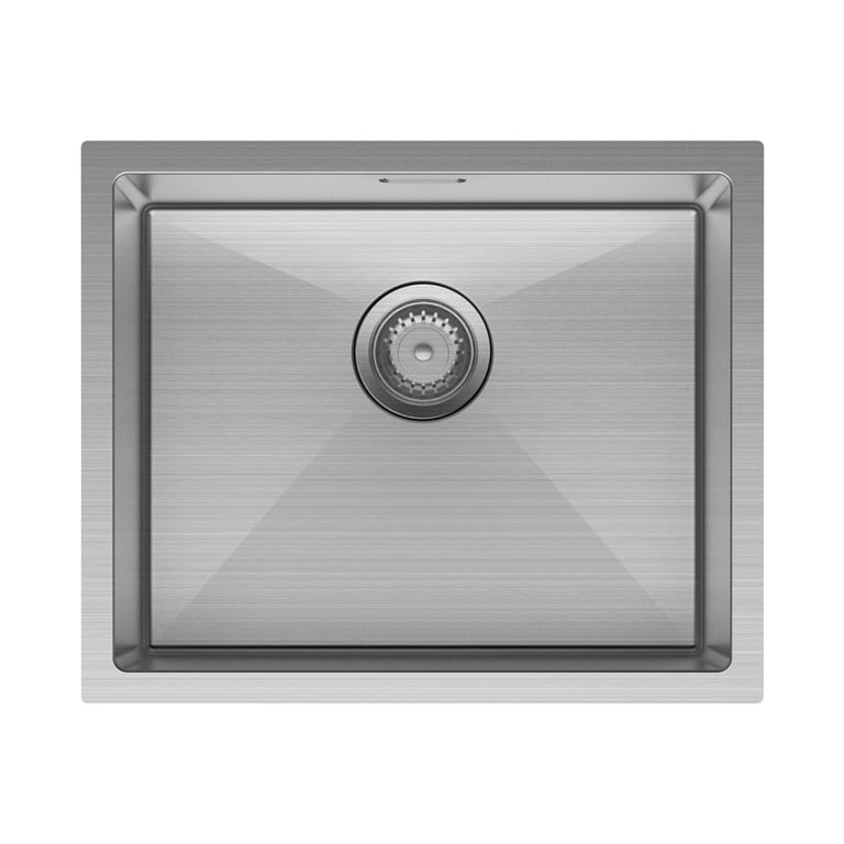 68500 Image of Sink Laundry Fienza Hana UnderMount