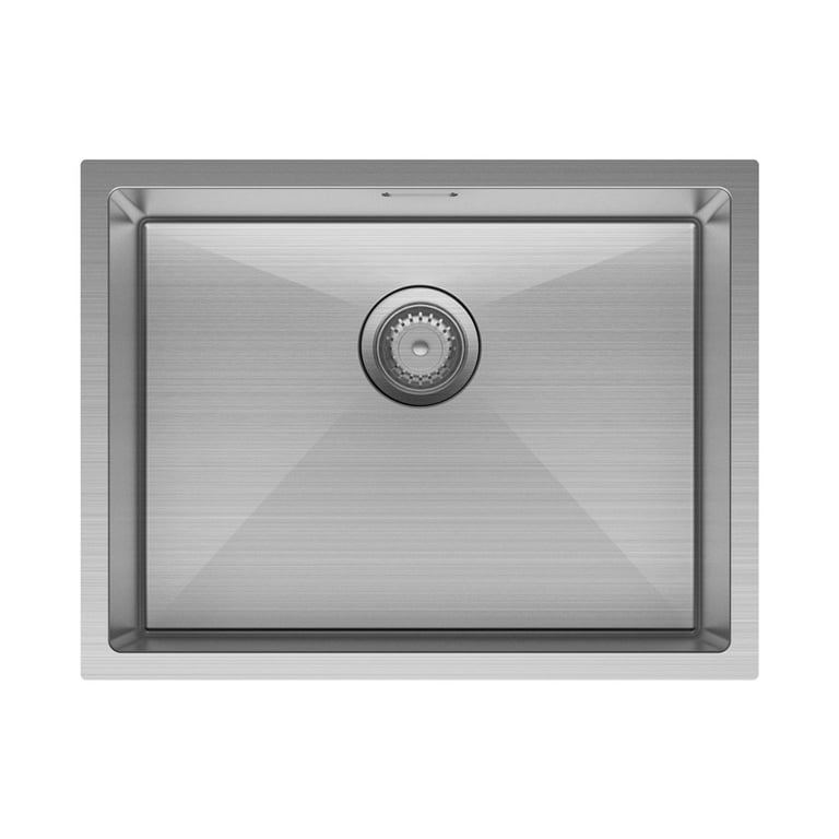 68501 Image of Sink Laundry Fienza Hana UnderMount