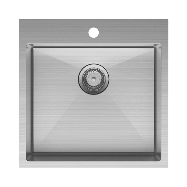68502 Image of Sink Laundry Fienza Hana TapLanding