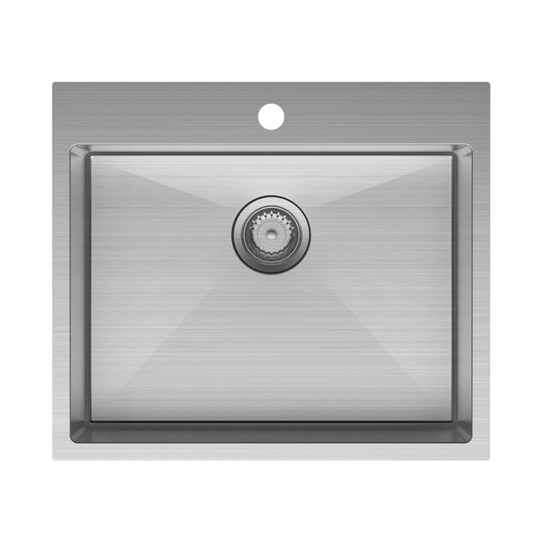 68503 Image of Sink Laundry Fienza Hana TapLanding