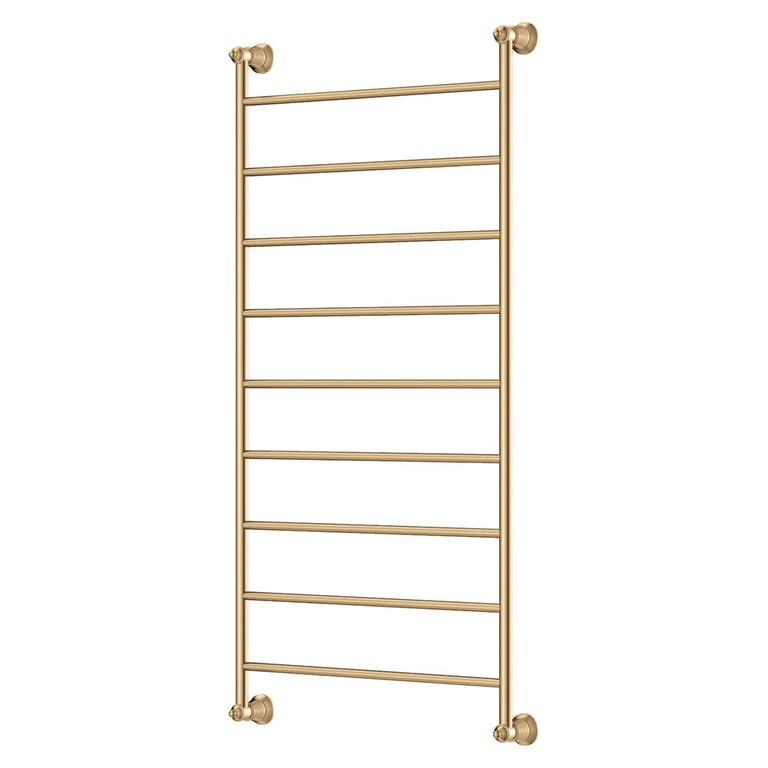 81060120UB Image of TowelRail Heated Fienza Lilian 9Bars