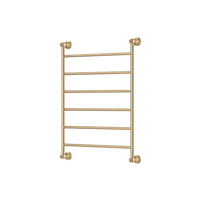8106080UB Image of TowelRail Heated Fienza Lilian 6Bars