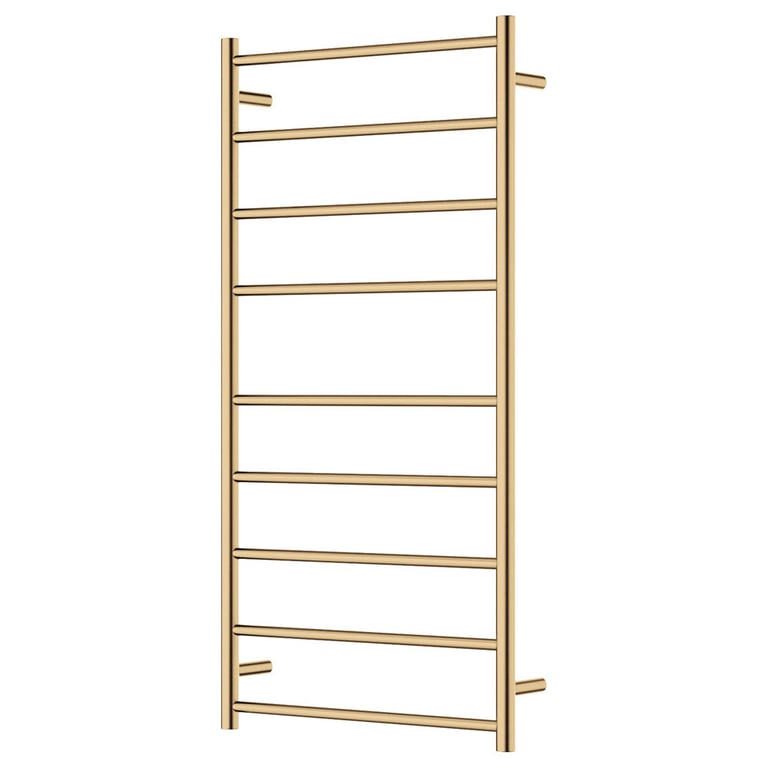 82760120UB Image of TowelRail Heated Fienza Isabella 9Bars