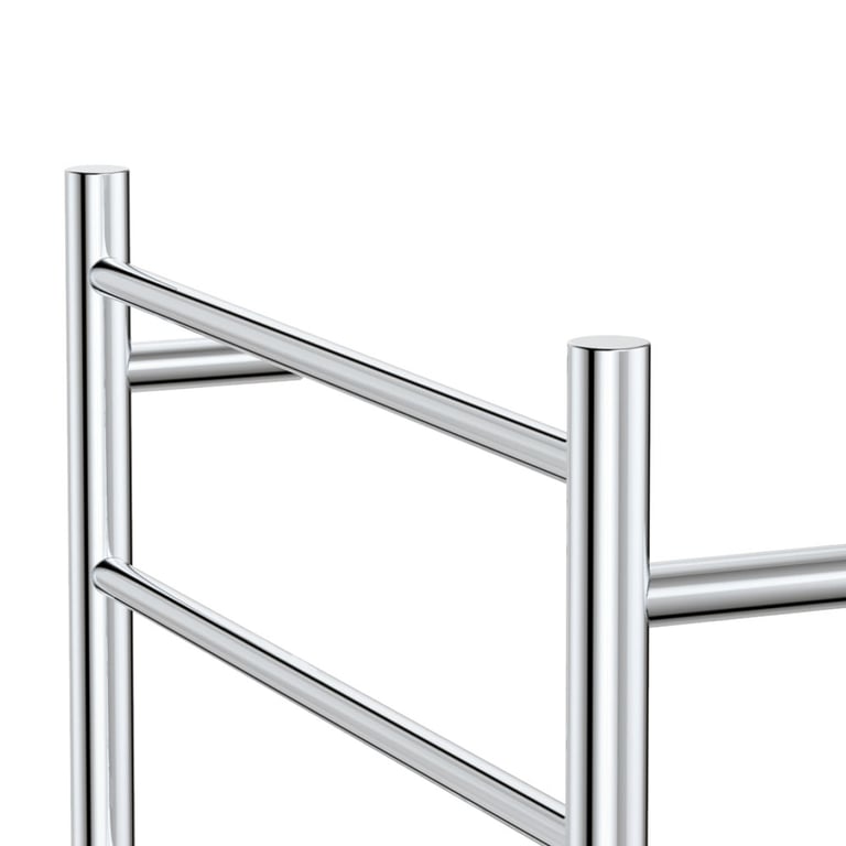 8276055 3 Image of TowelRail Heated Fienza Isabella 4Bars