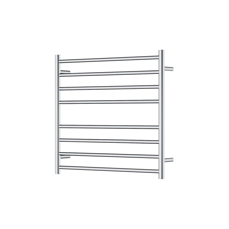 8277570 Image of TowelRail Heated Fienza Isabella 8Bars