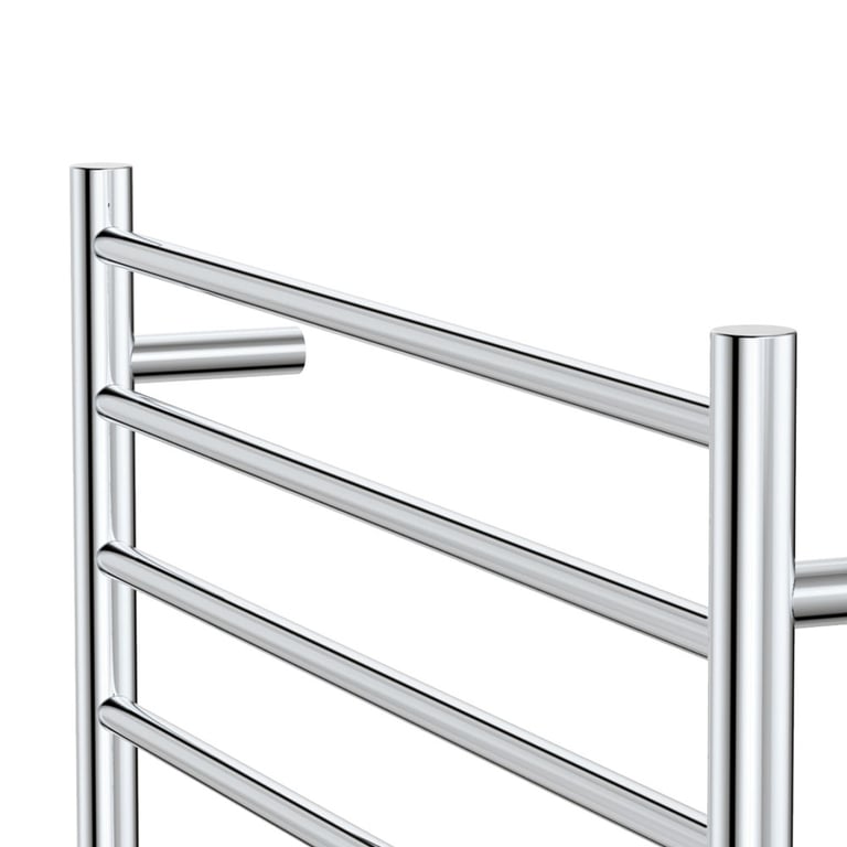 8277570 3 Image of TowelRail Heated Fienza Isabella 8Bars