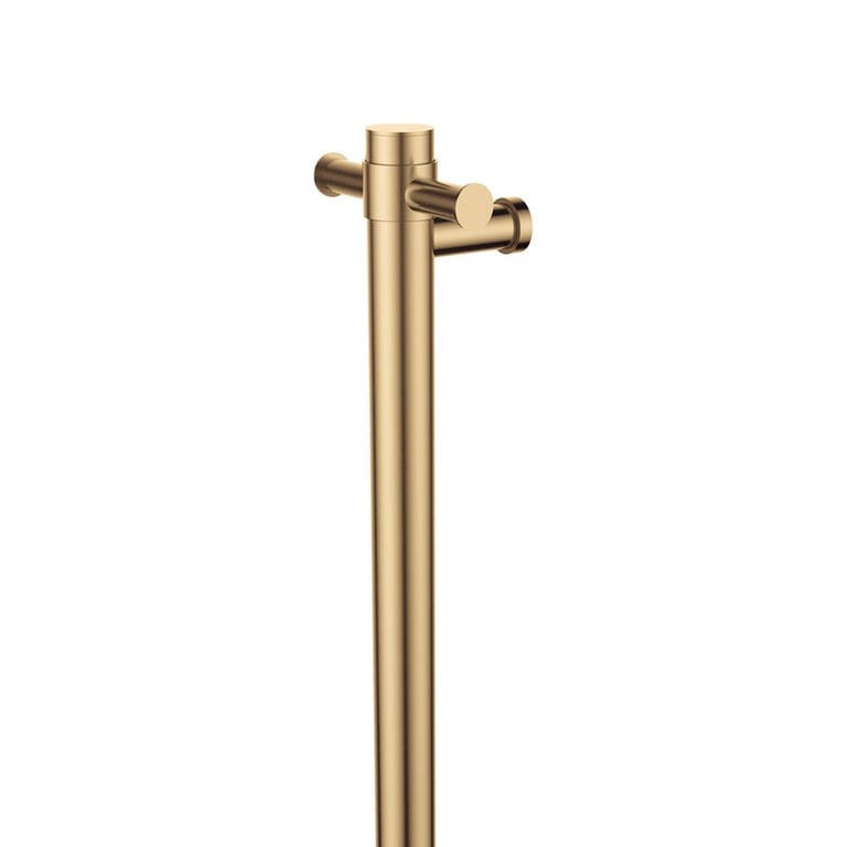 827900UB 3 Image of TowelRail Heated Fienza Isabella VerticalBars