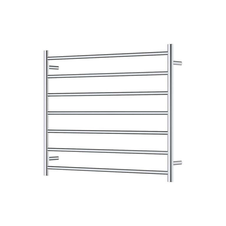 8279075 Image of TowelRail Heated Fienza Isabella 7Bars 900