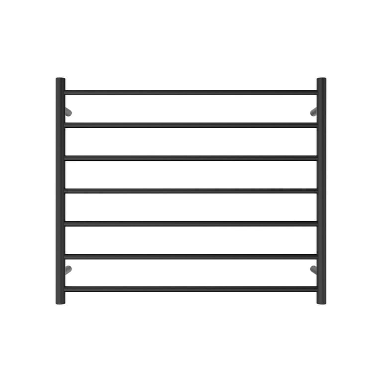 8279075MB 2 Image of TowelRail Heated Fienza Isabella 7Bars 900