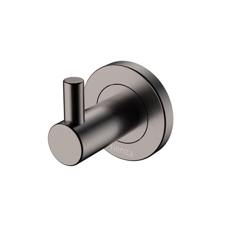 82804GM Image of RobeHook Single Fienza Kaya