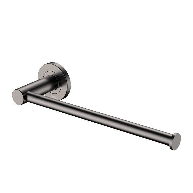82805GM Image of TowelRail DualPurpose Fienza Kaya ToiletRollHolder