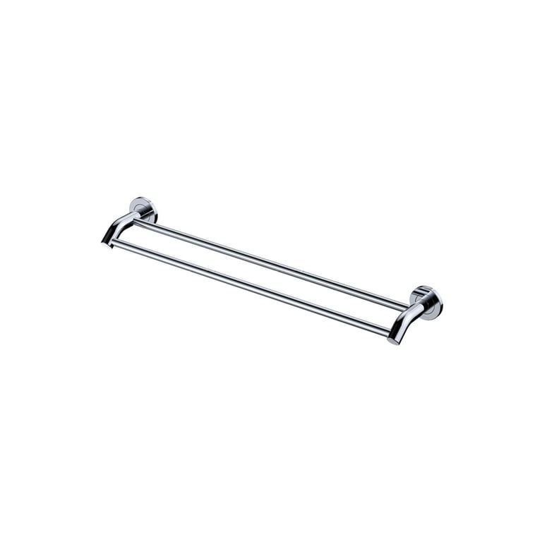 8280860.jpg Image of TowelRail Double Fienza Kaya 600