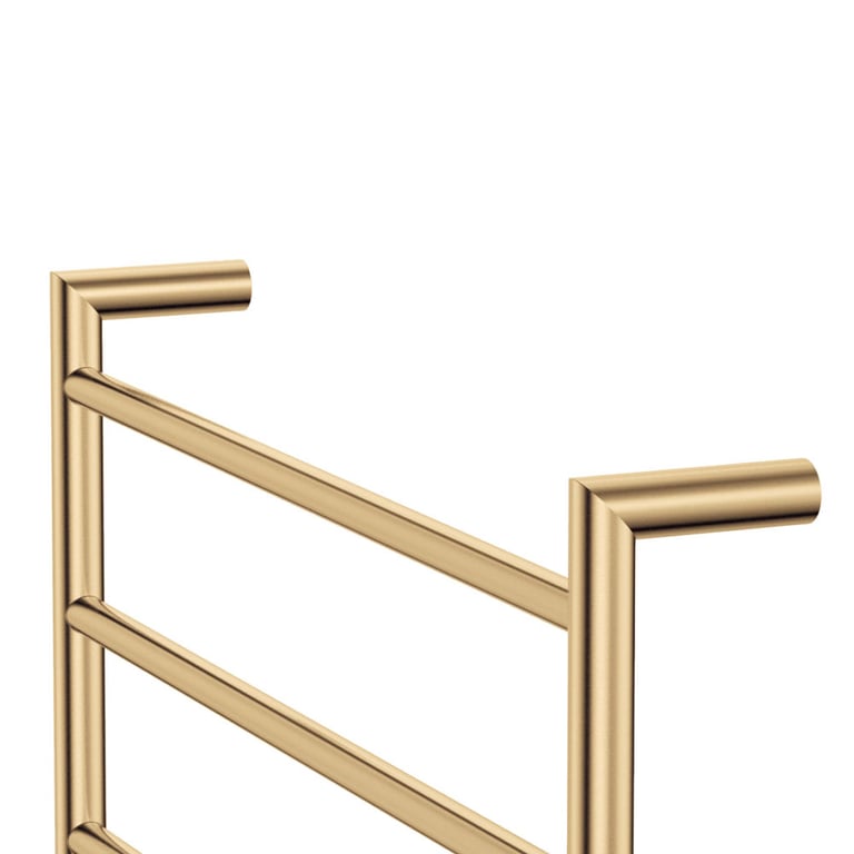 8286045UB 3 Image of TowelRail Heated Fienza Kaya 4Bars